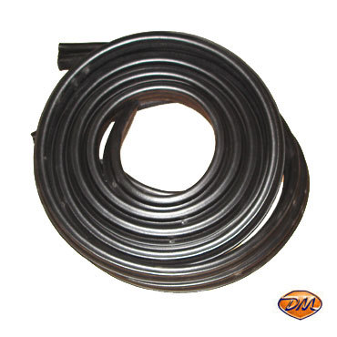 Burletes de Puertas Fluence delantero Jgo