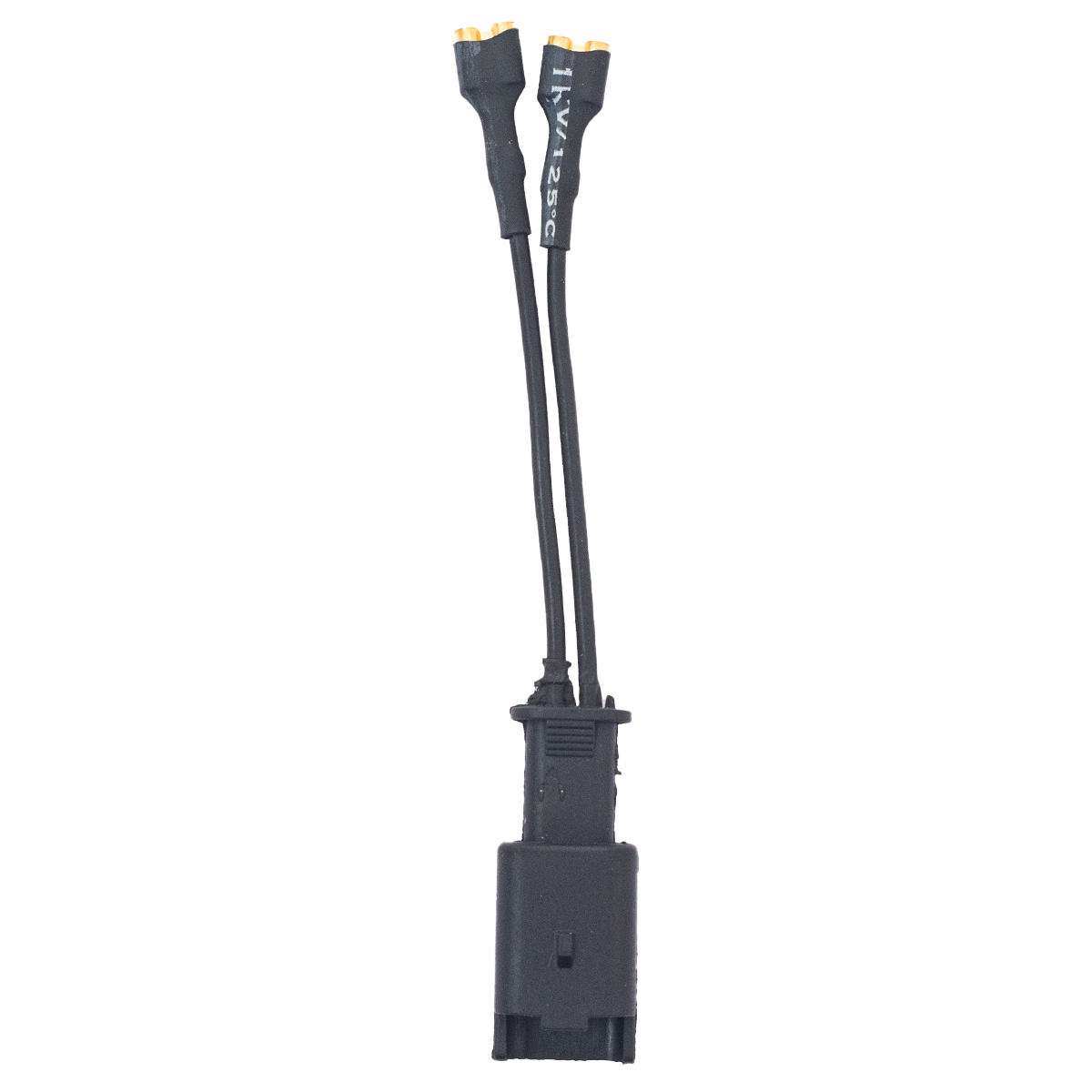Bocinas Ficha Conector Tipo Renault por Unidad