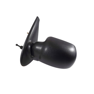Espejos Kangoo 1999-2003 con Control izquierdo