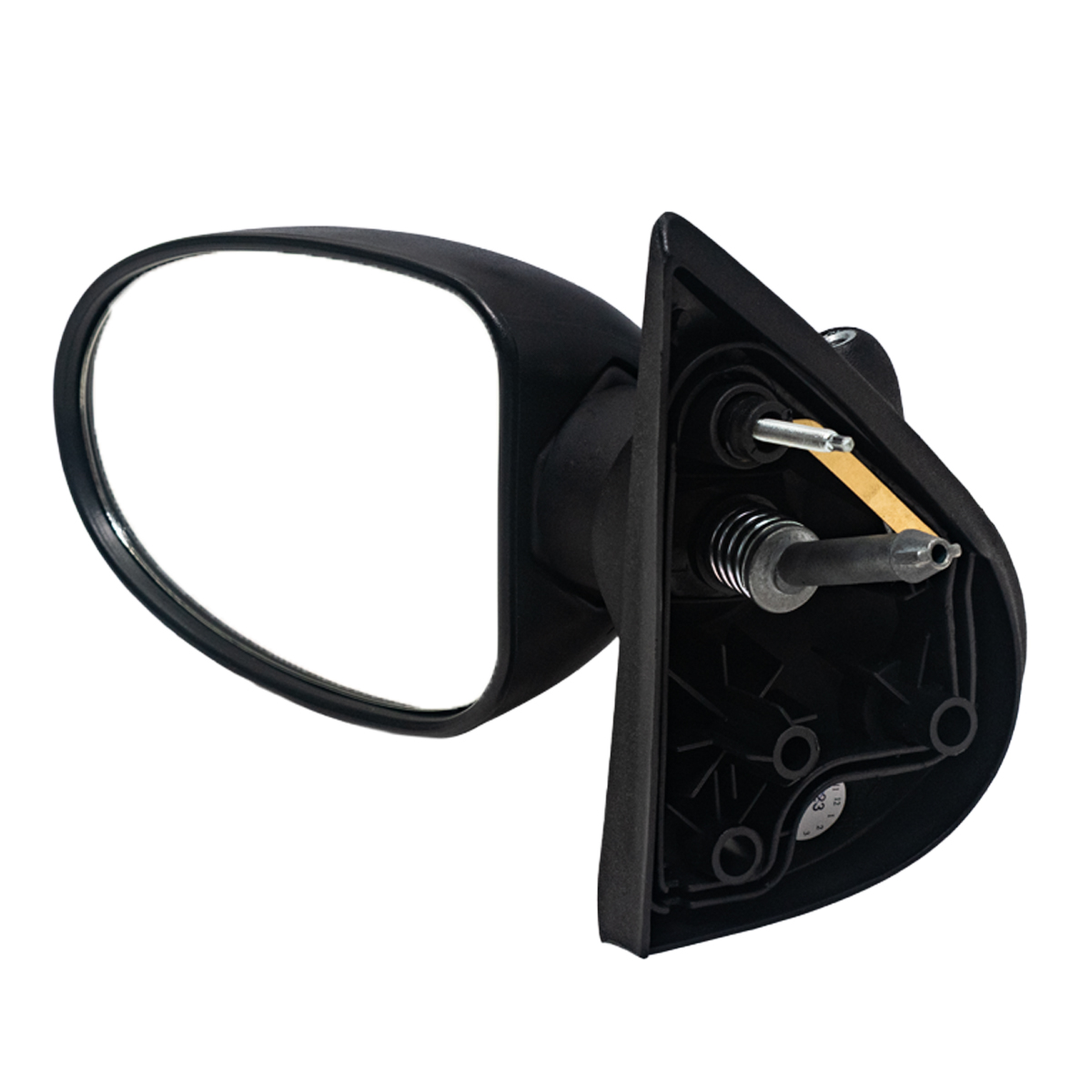 Espejos Twingo 1994-1998 con Control izquierdo