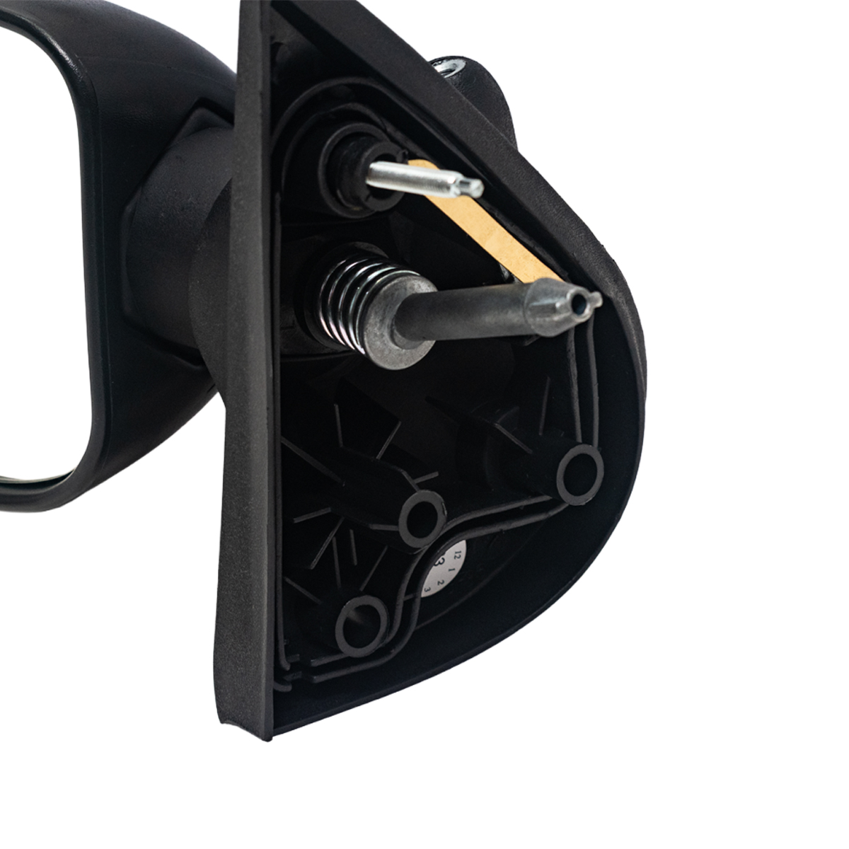 Espejos Twingo 1994-1998 con Control izquierdo