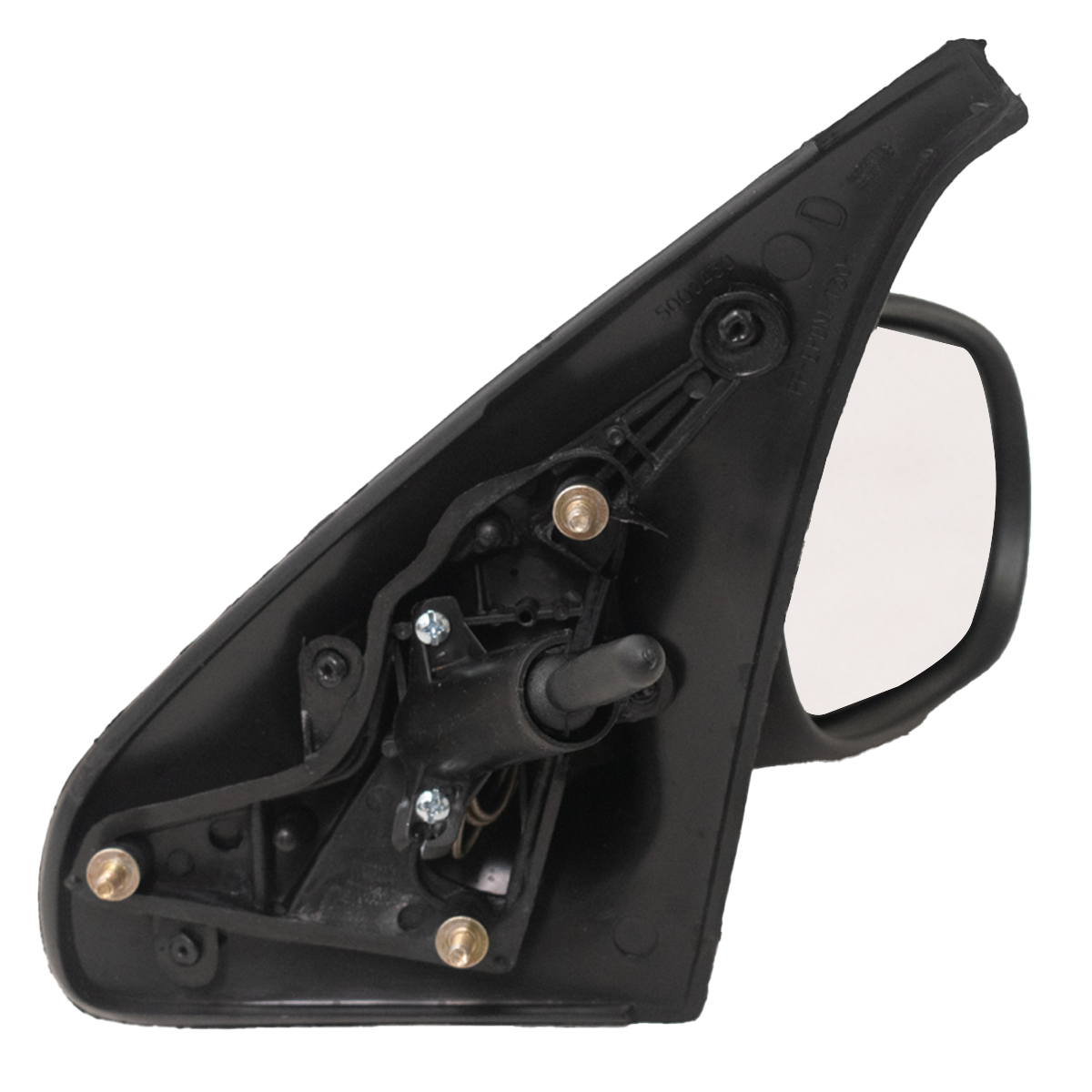 Espejos Clio 2000-2012 con Control derecho