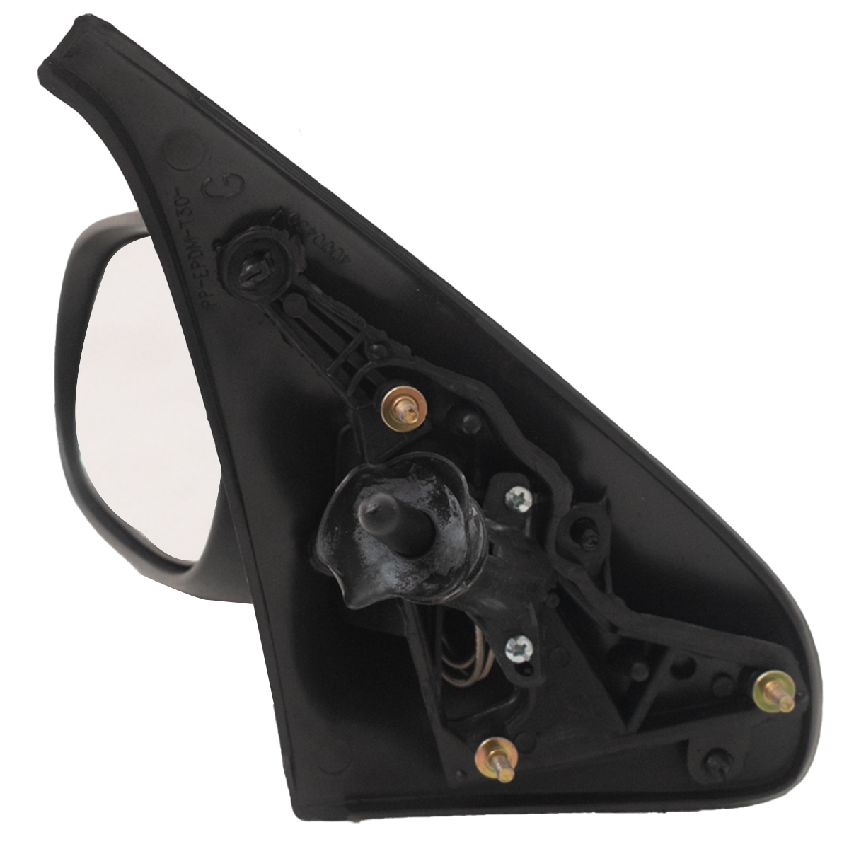 Espejos Clio 2000-2012 con Control izquierdo