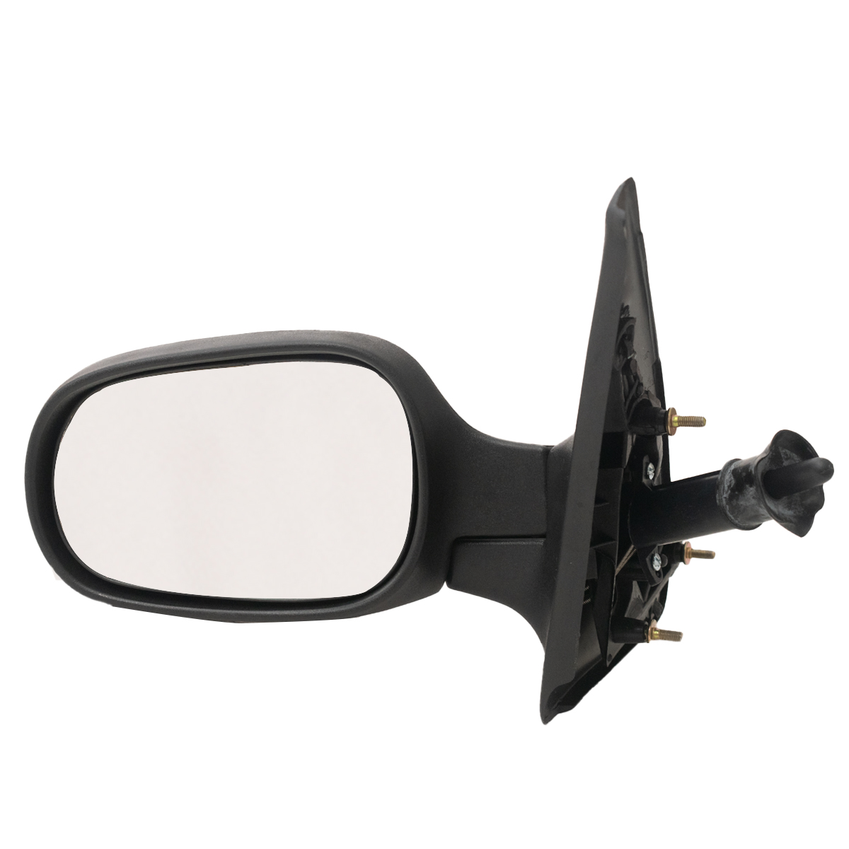Espejos Clio 2000-2012 con Control izquierdo