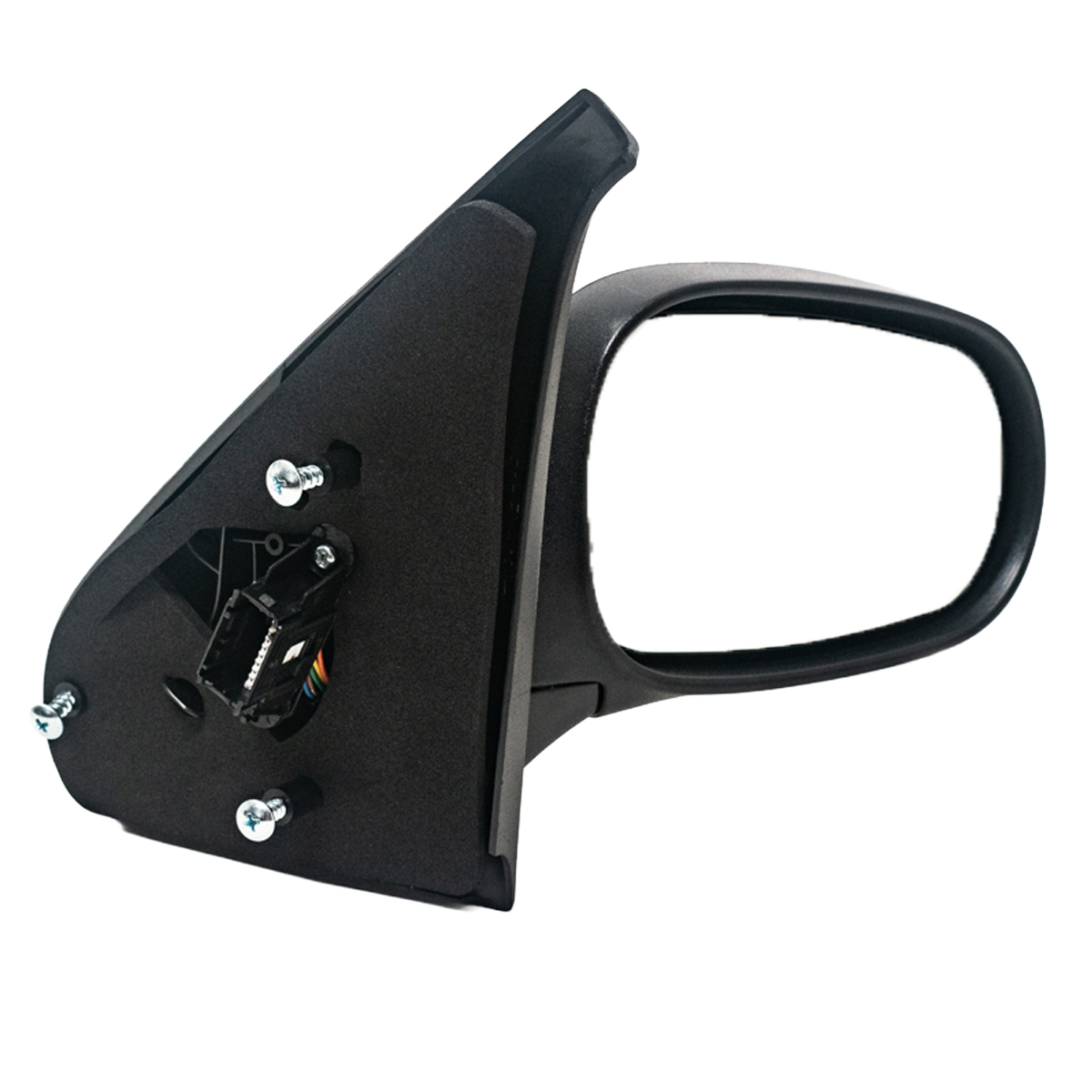 Espejos Clio 2000-2003 Eléctrico derecho