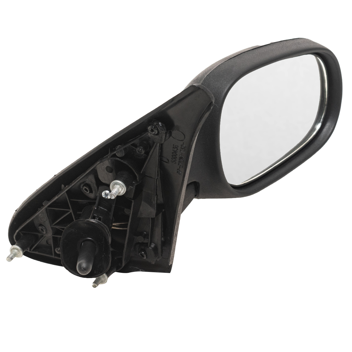 Espejos Megane 1996-2004 con Control derecho