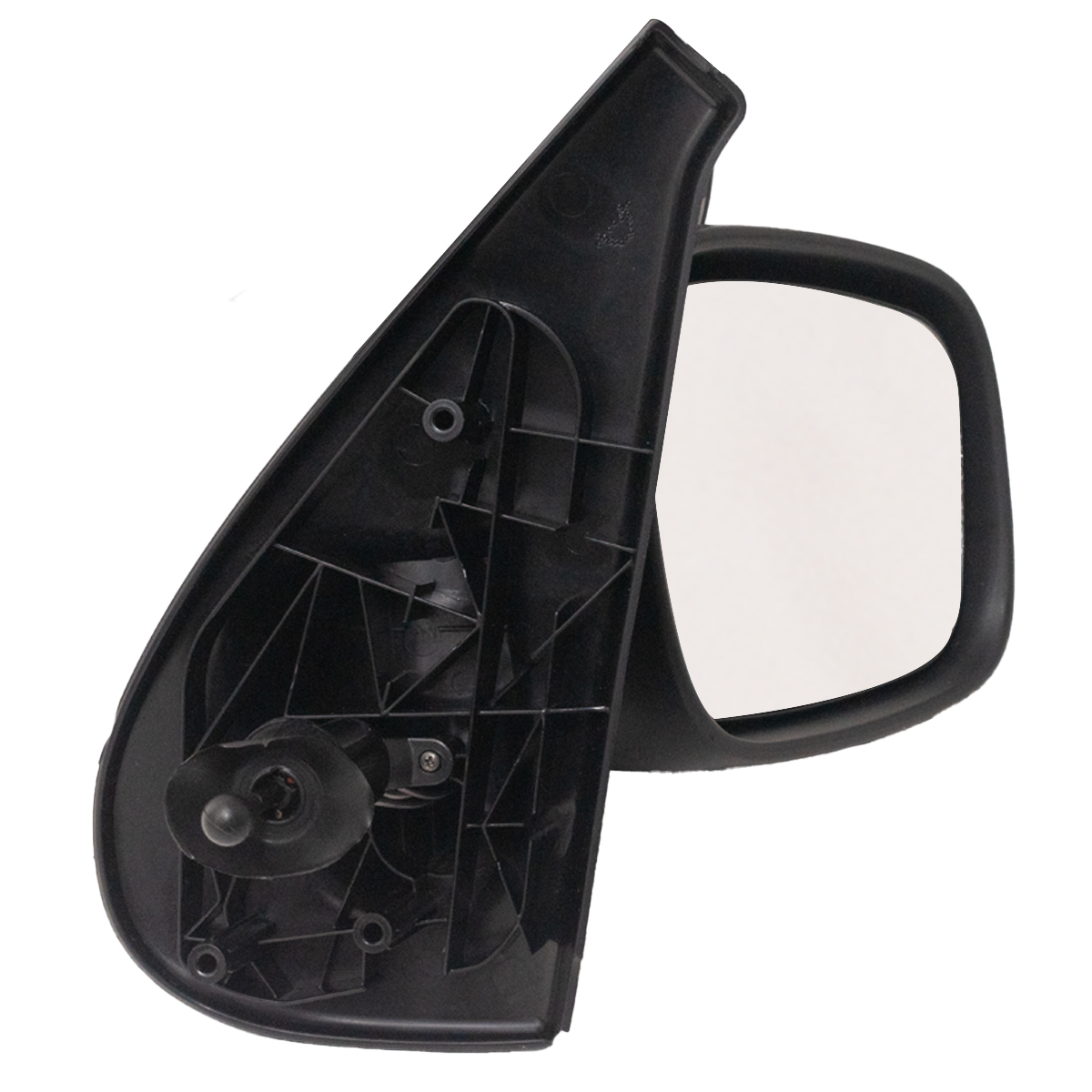 Espejos Kangoo 2004-2018 con Control derecho