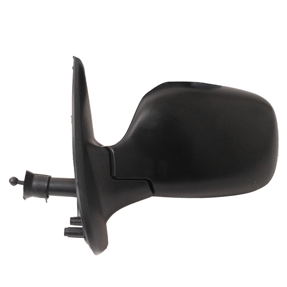 Espejos Kangoo 2004-2018 con Control izquierdo
