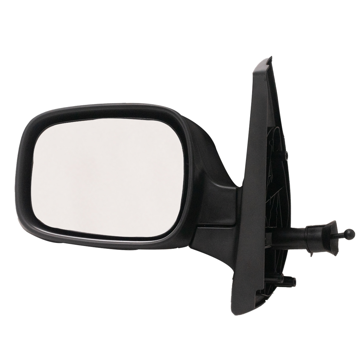 Espejos Kangoo 2004-2018 con Control izquierdo