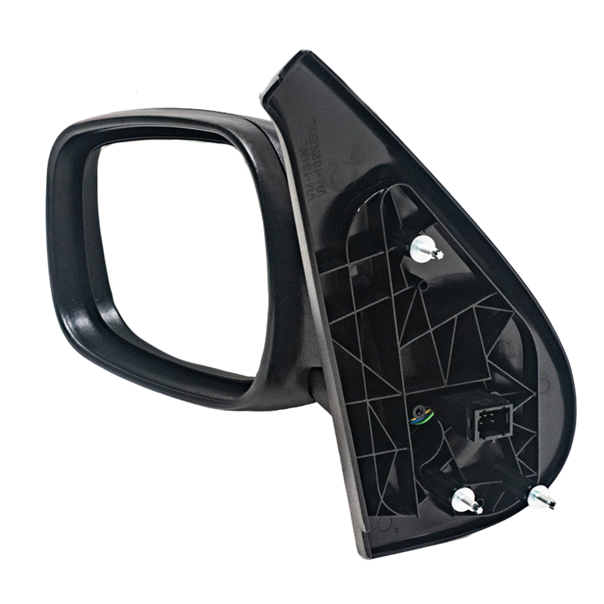 Espejos Kangoo 2004-2018 Eléctrico izquierdo