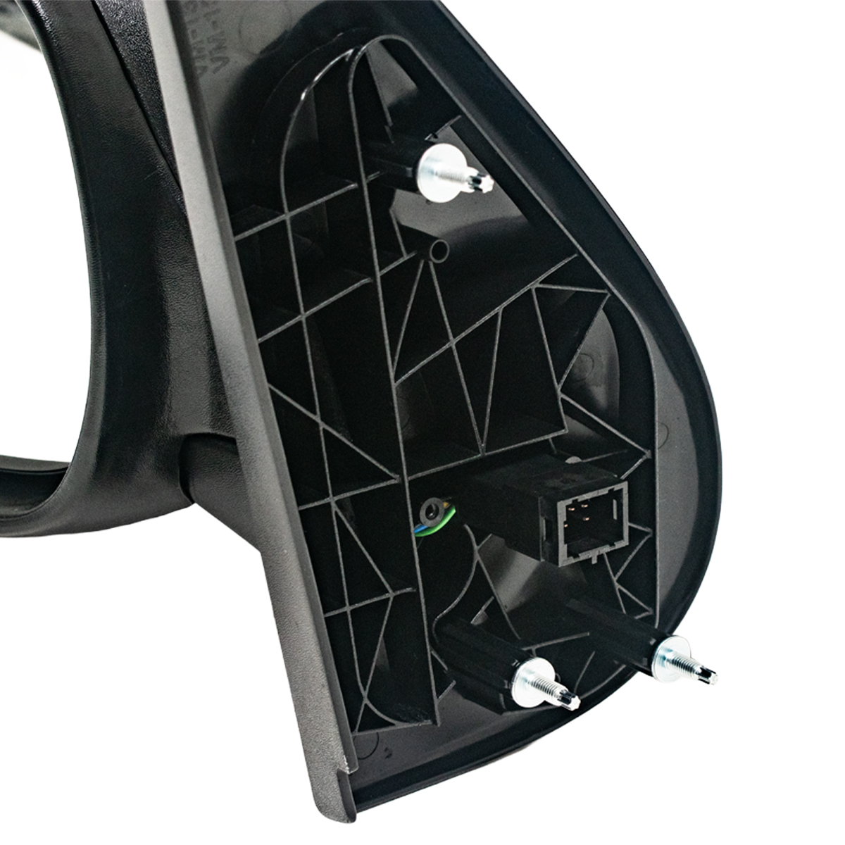 Espejos Kangoo 2004-2018 Eléctrico izquierdo
