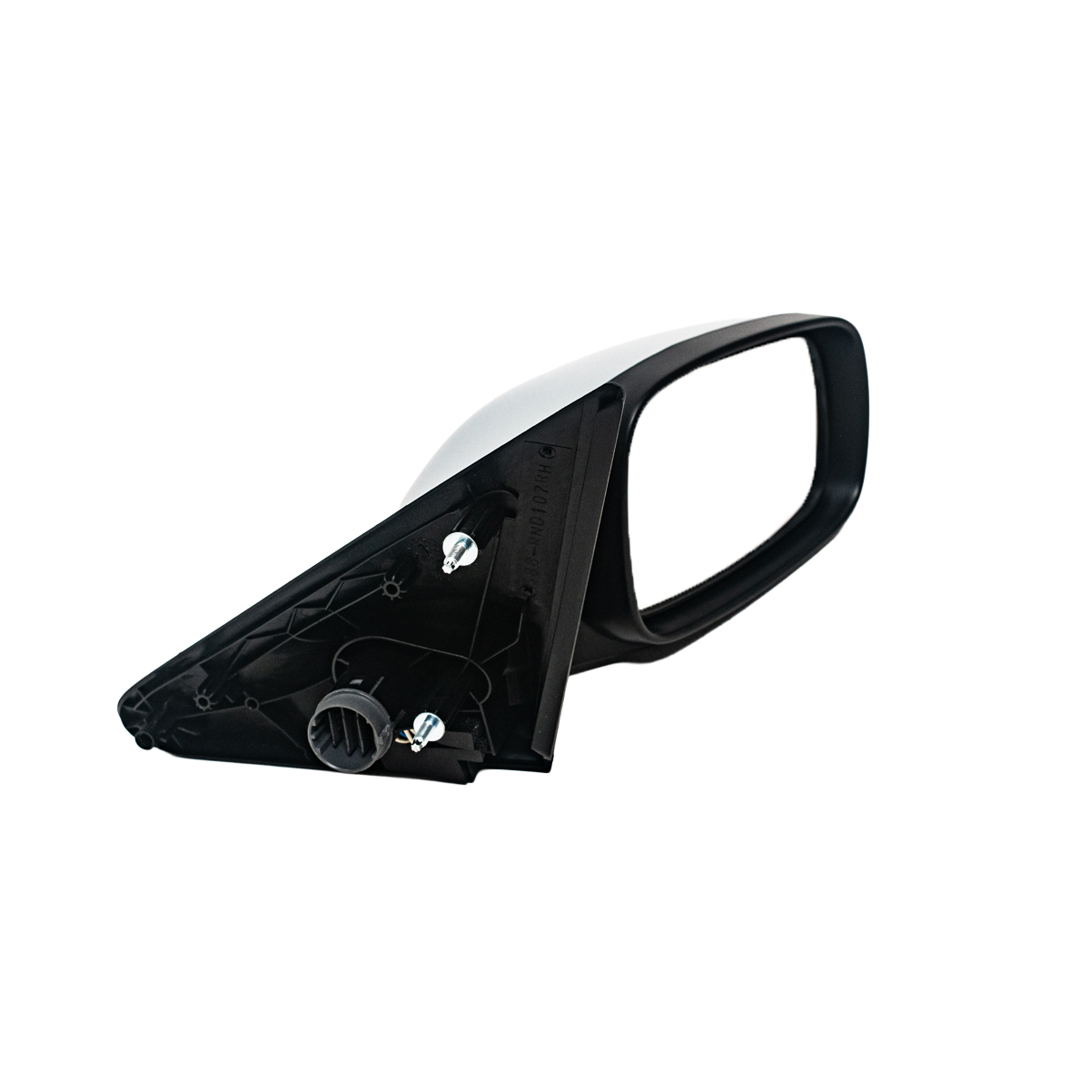 Espejos Laguna Ii 2004-2006 Eléctrico Cacha para Pintar Rebat derecho