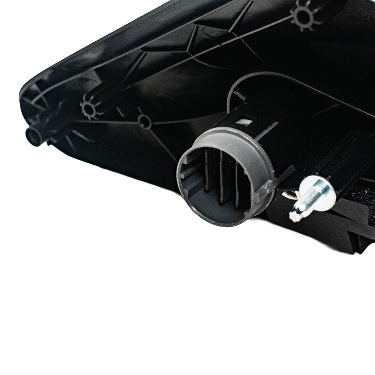 Espejos Laguna Ii 2004-2006 Eléctrico Cacha para Pintar Rebat derecho