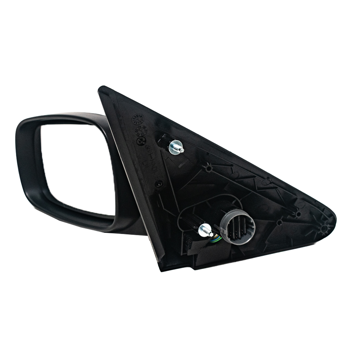 Espejos Laguna Ii 2004-2006 Eléctrico Cacha para Pintar Rebat izquierdo