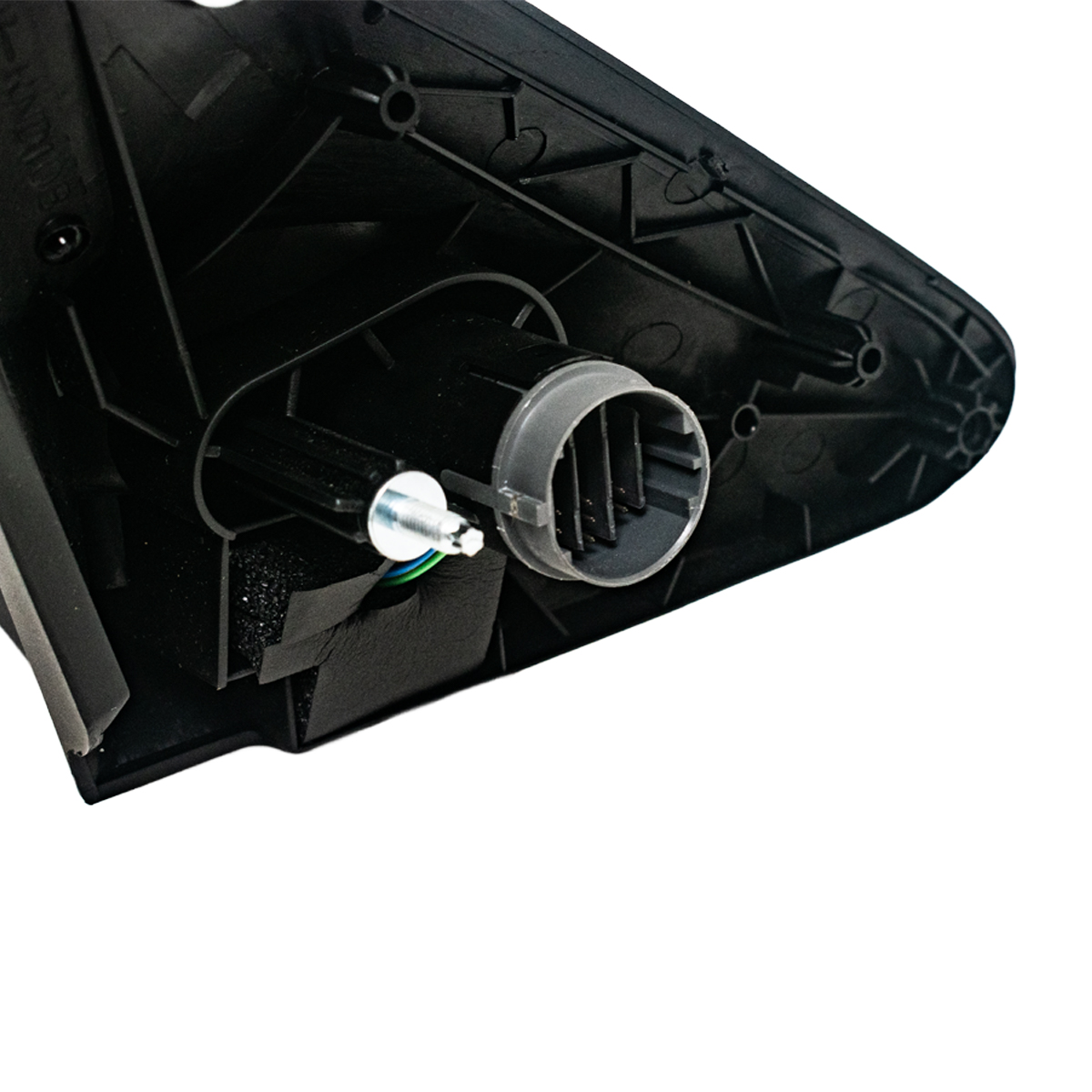 Espejos Laguna Ii 2004-2006 Eléctrico Cacha para Pintar Rebat izquierdo