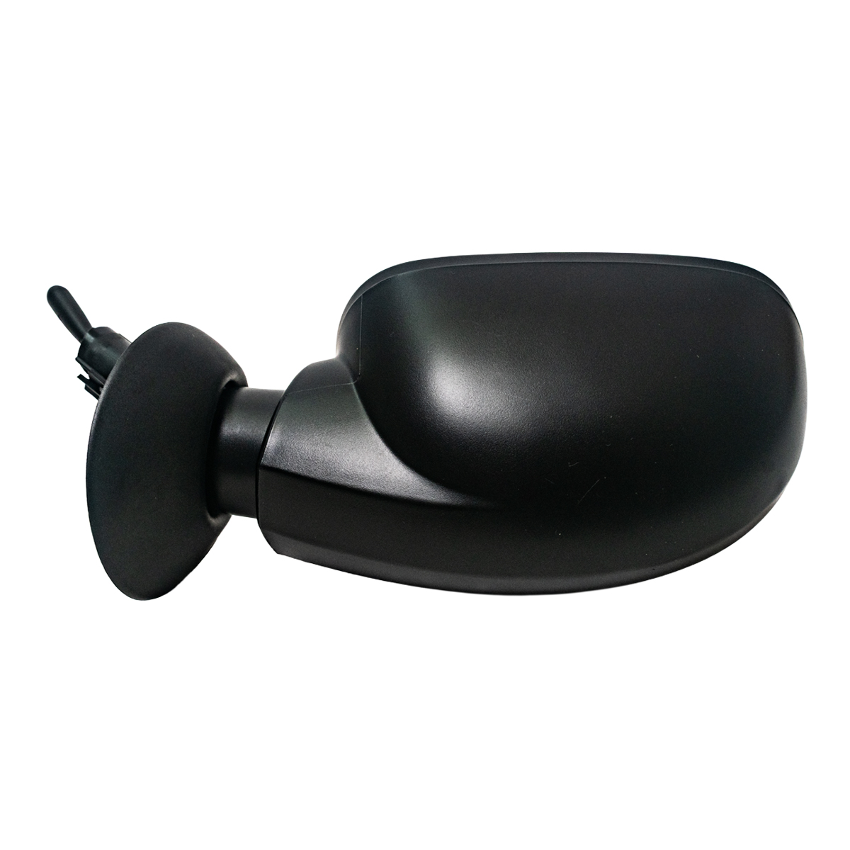 Espejos Logan / Sandero 2007-2009 con Control izquierdo Chico