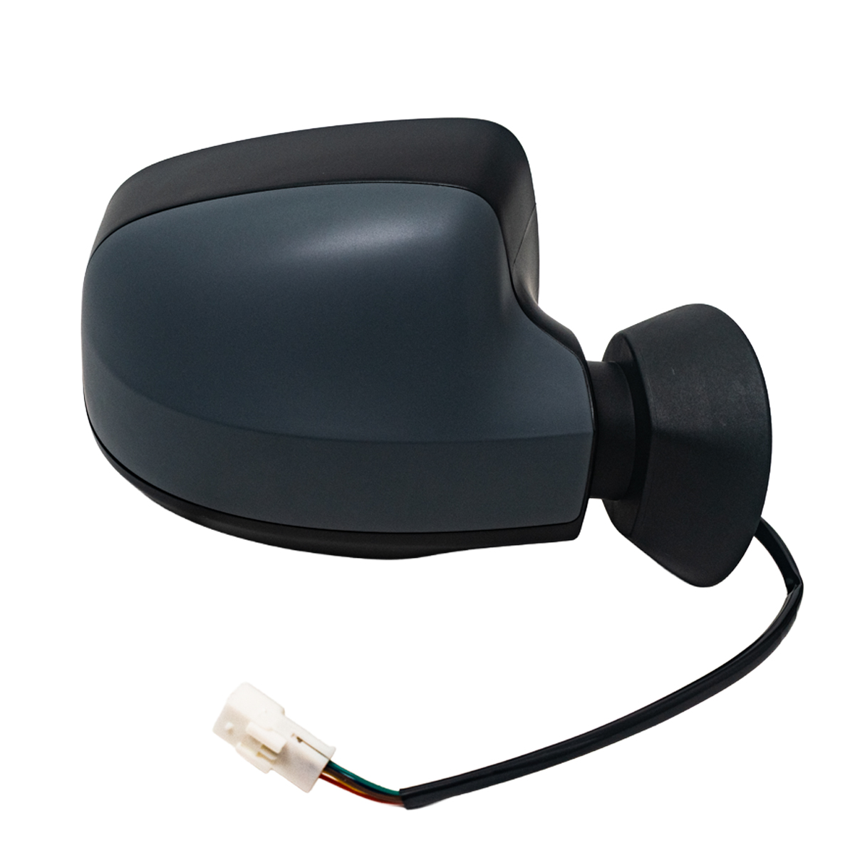 Espejos Sandero 2008-2011 Stepway / Duster 2010-2013 Eléctrico Cacha para P derecho