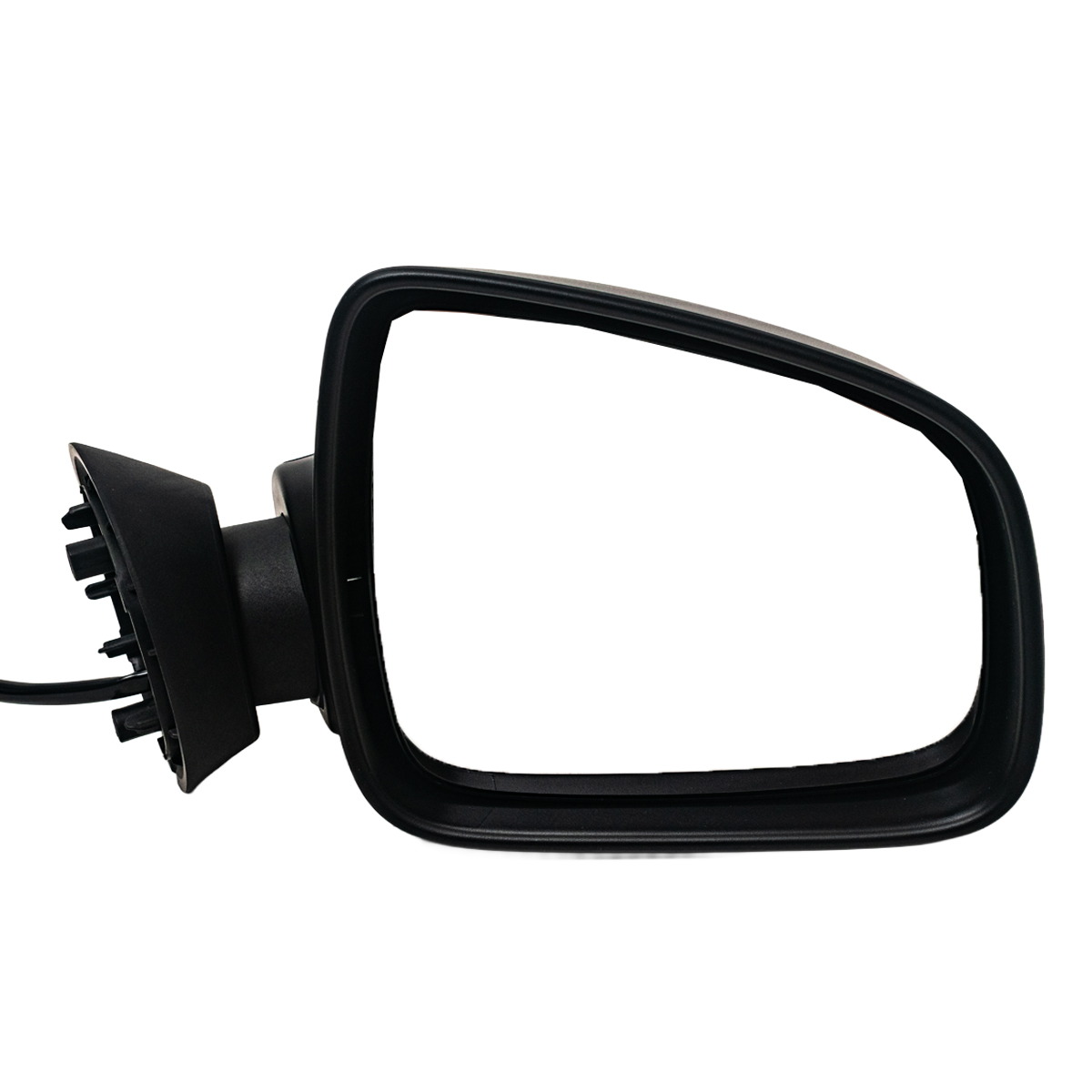 Espejos Sandero 2008-2011 Stepway / Duster 2010-2013 Eléctrico Cacha para P derecho