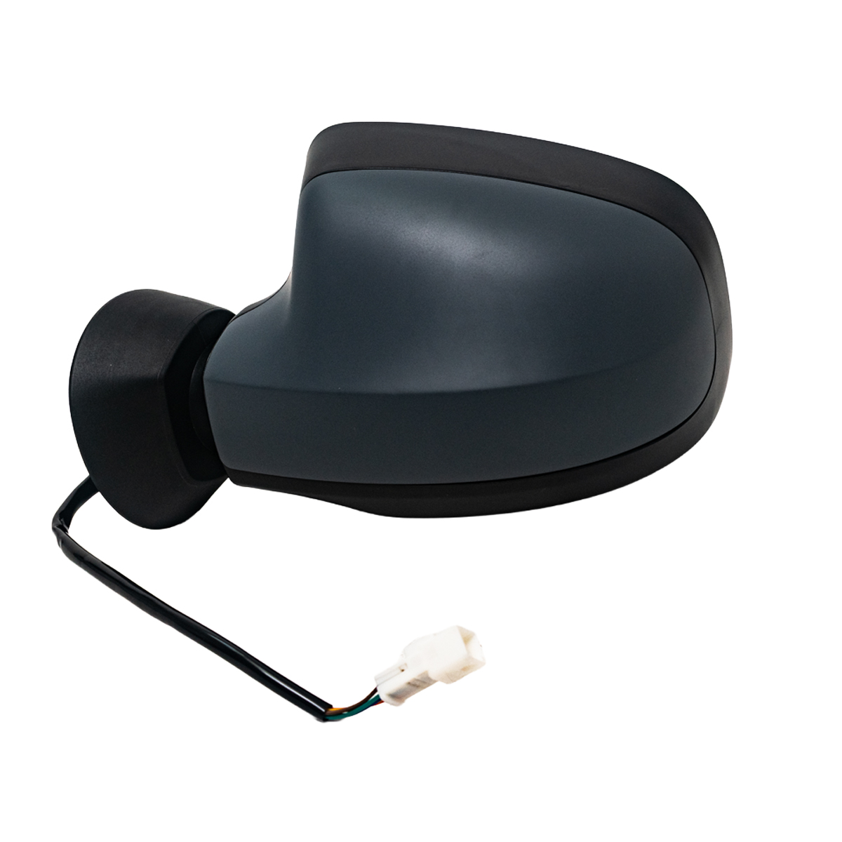 Espejos Sandero 2008-2011 Stepway Duster 2010-2013 Eléctrico Cacha para P izquierdo