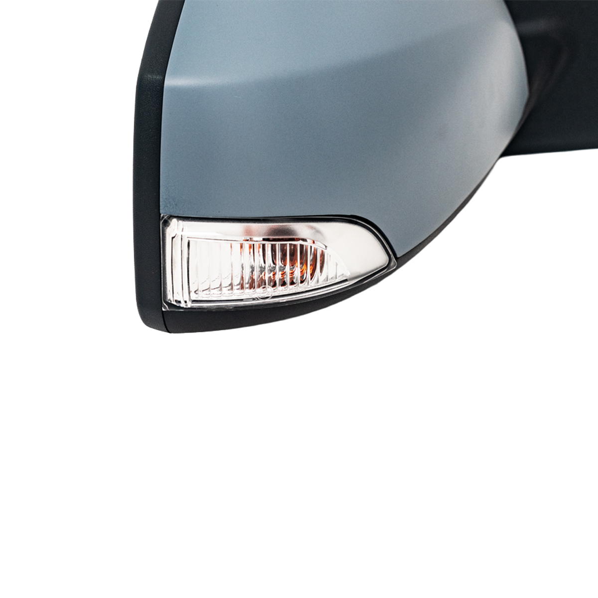 Espejos Megane Iii Desde 2011 Eléctrico Cacha para Pintar con Giro derecho