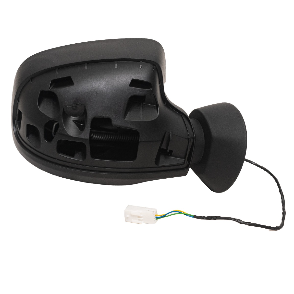 Espejos Sandero 2008-2011 Stepway / Duster 2010-2013 Eléctrico sin Cacha derecho
