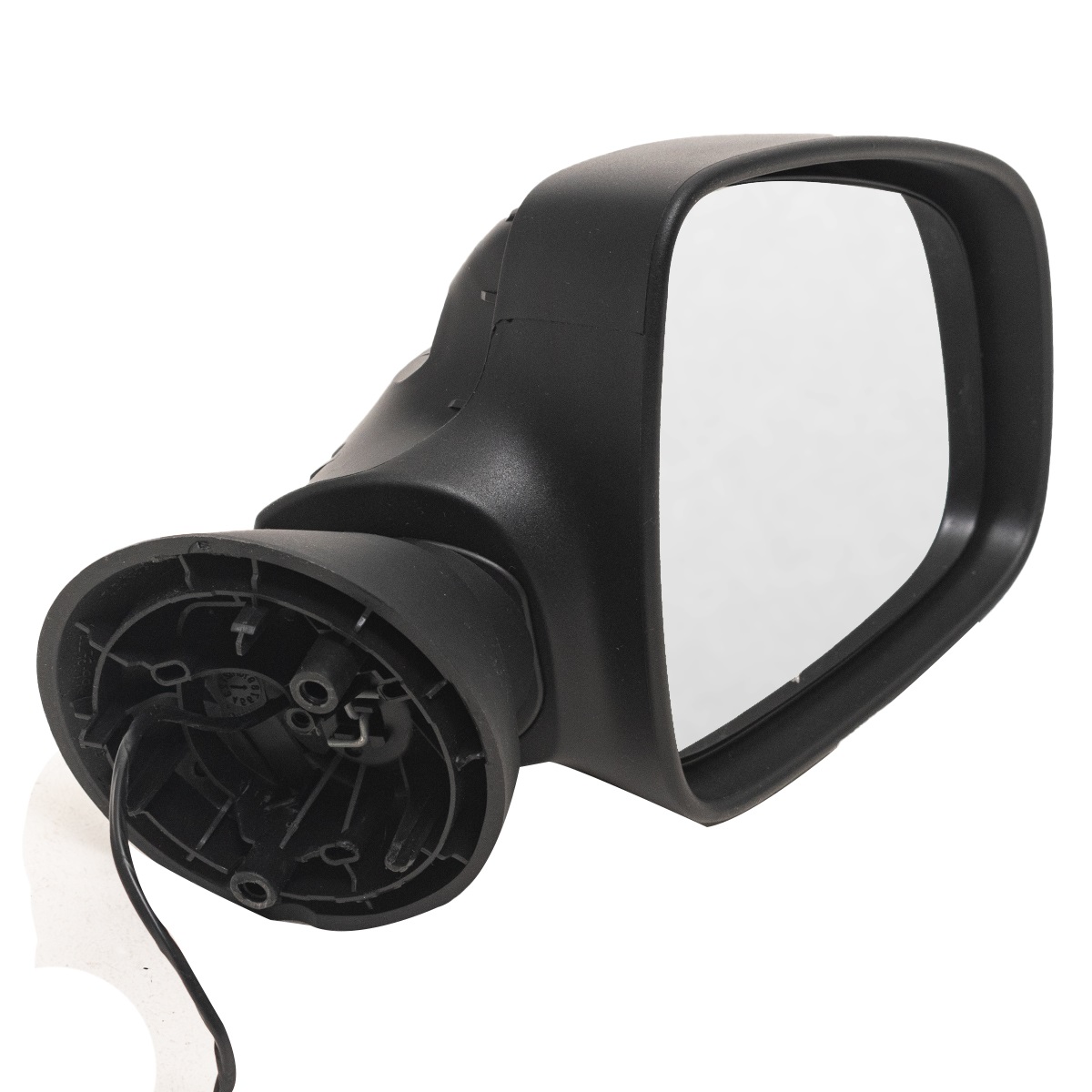 Espejos Sandero 2008-2011 Stepway / Duster 2010-2013 Eléctrico sin Cacha derecho