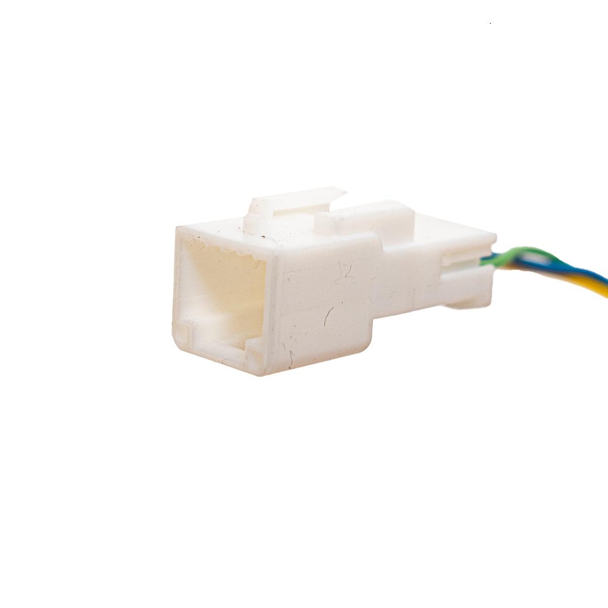 Espejos Sandero 2008-2011 Stepway / Duster 2010-2013 Eléctrico sin Cacha derecho