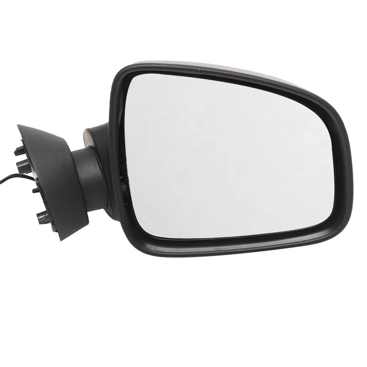 Espejos Sandero 2008-2011 Stepway / Duster 2010-2013 Eléctrico sin Cacha derecho