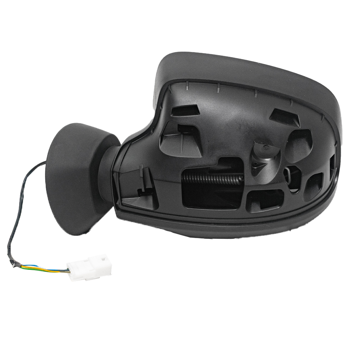 Espejos Sandero 2008-2011 Stepway / Duster 2010-2013 Eléctrico sin Cacha izquierdo