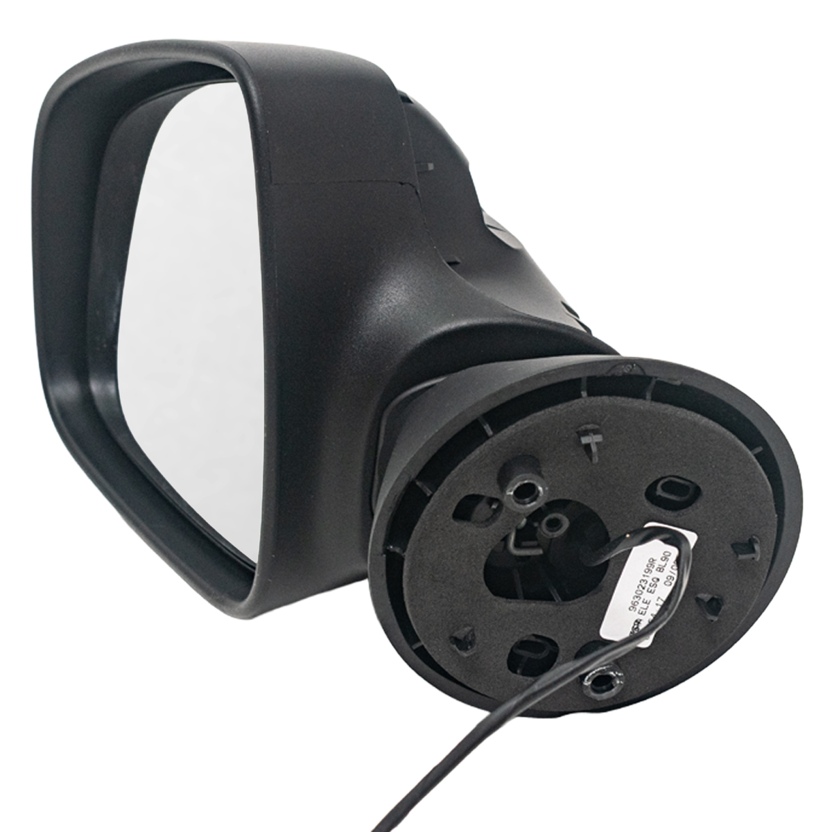 Espejos Sandero 2008-2011 Stepway / Duster 2010-2013 Eléctrico sin Cacha izquierdo