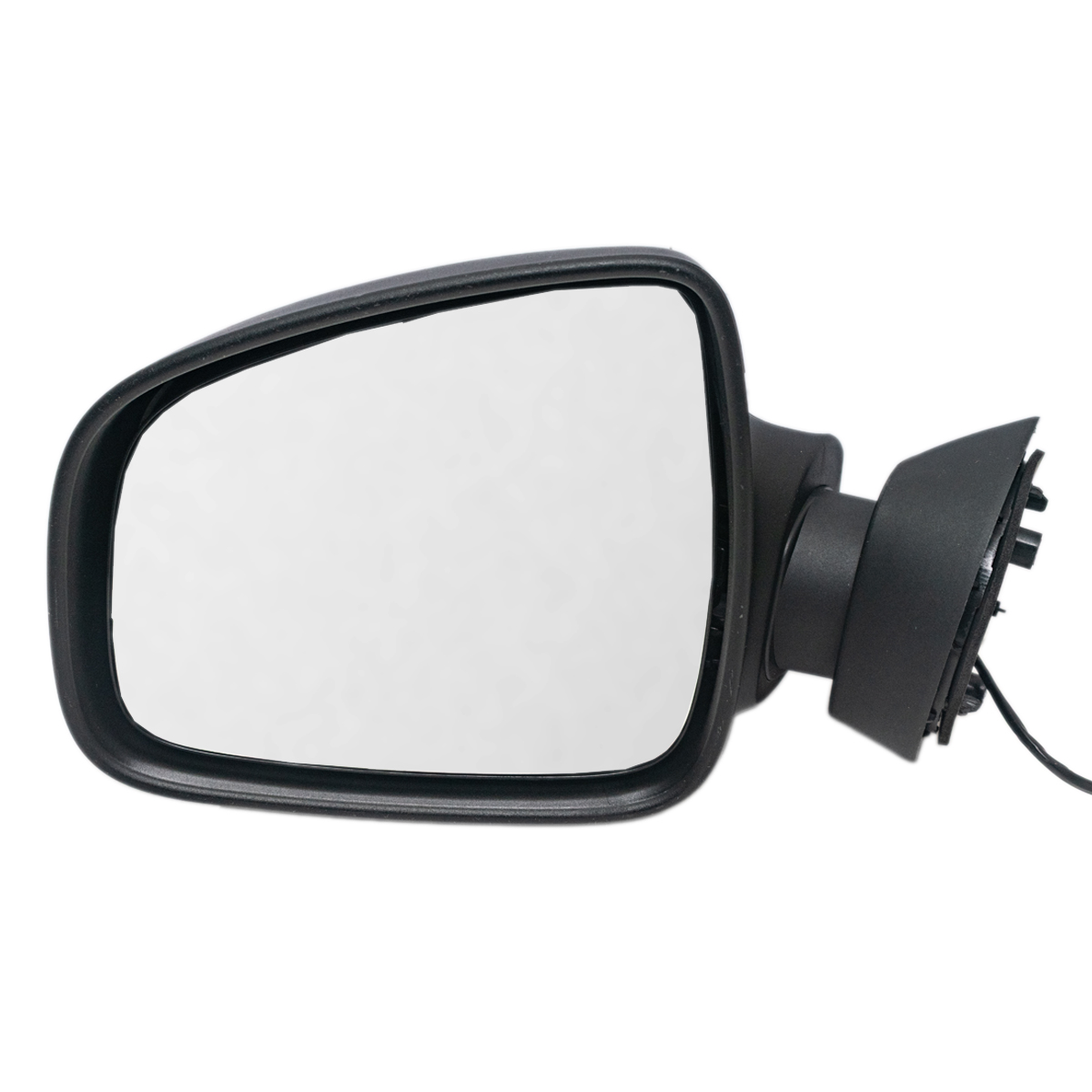 Espejos Sandero 2008-2011 Stepway / Duster 2010-2013 Eléctrico sin Cacha izquierdo