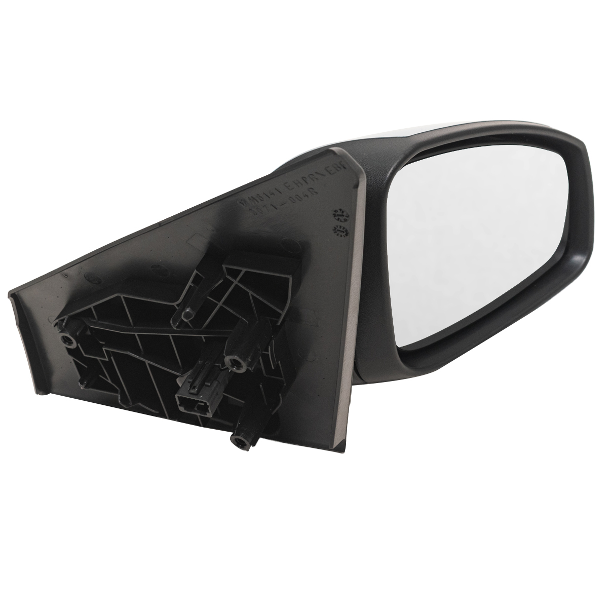Espejos Fluence 2010-2018 Eléctrico Cacha para P con Giro derecho