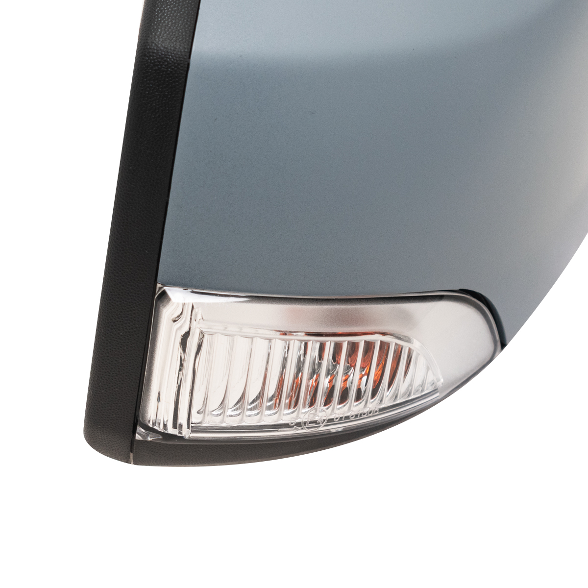 Espejos Fluence 2010-2018 Eléctrico Cacha para P con Giro derecho