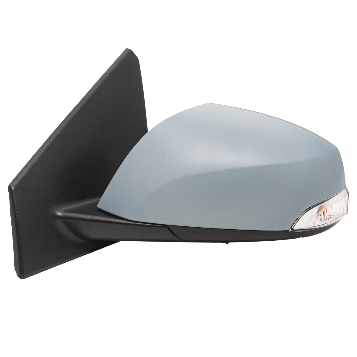 Espejos Fluence 2010-2018 Eléctrico Cacha para P con Giro izquierdo