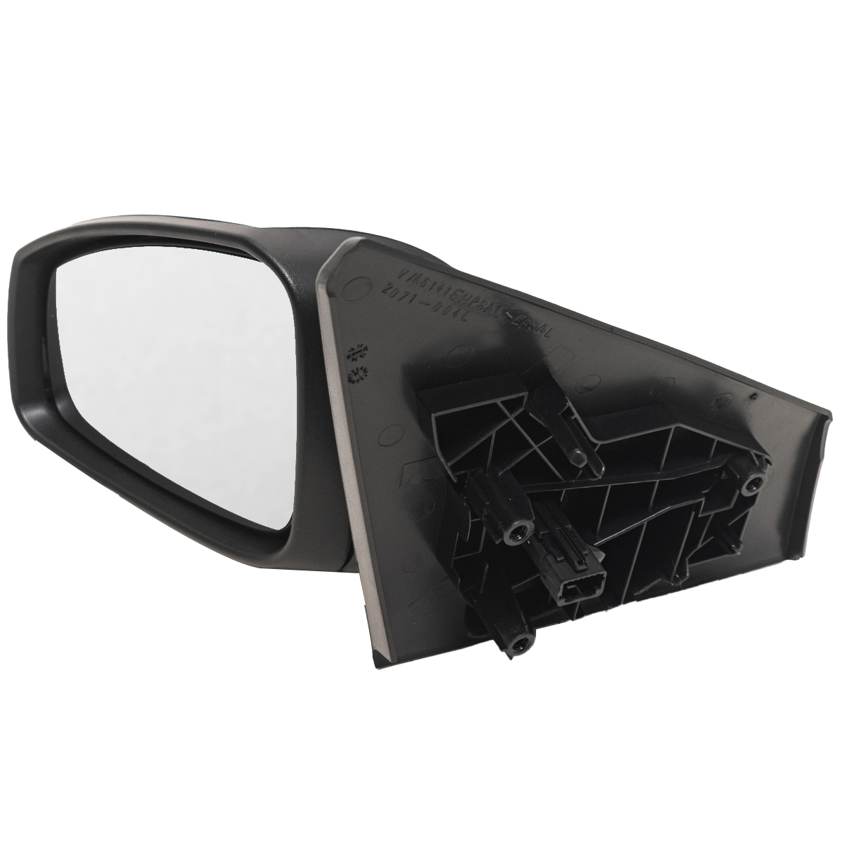 Espejos Fluence 2010-2018 Eléctrico Cacha para P con Giro izquierdo