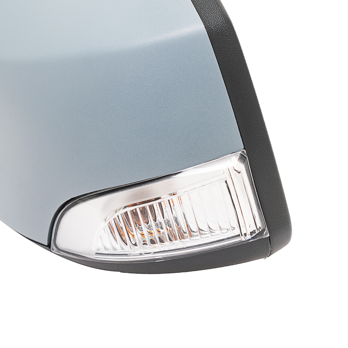 Espejos Fluence 2010-2018 Eléctrico Cacha para P con Giro izquierdo