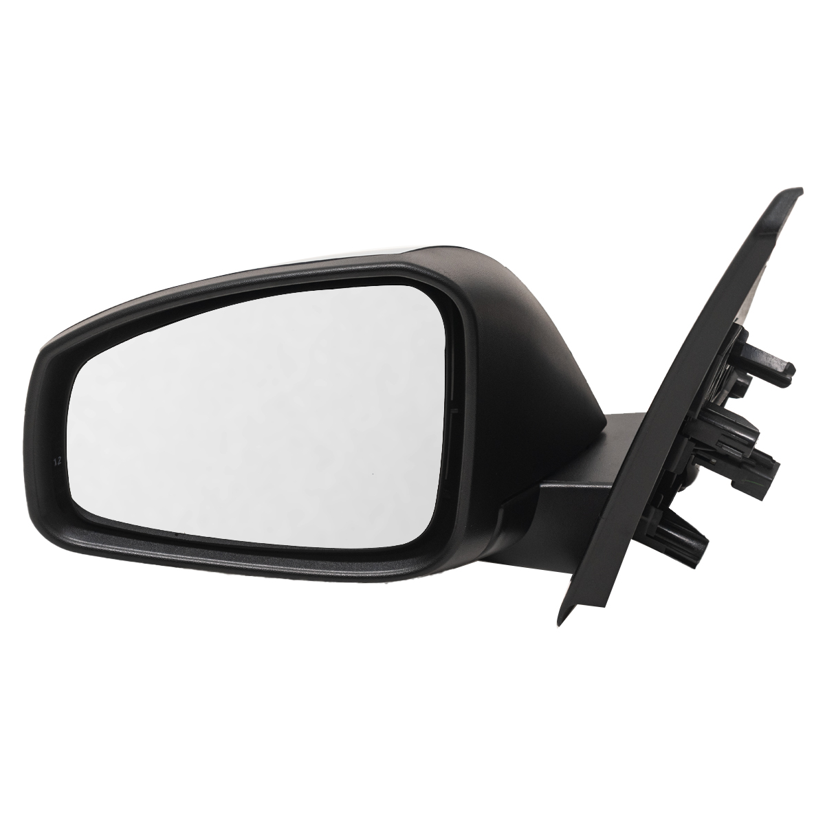 Espejos Fluence 2010-2018 Eléctrico Cacha para P con Giro izquierdo