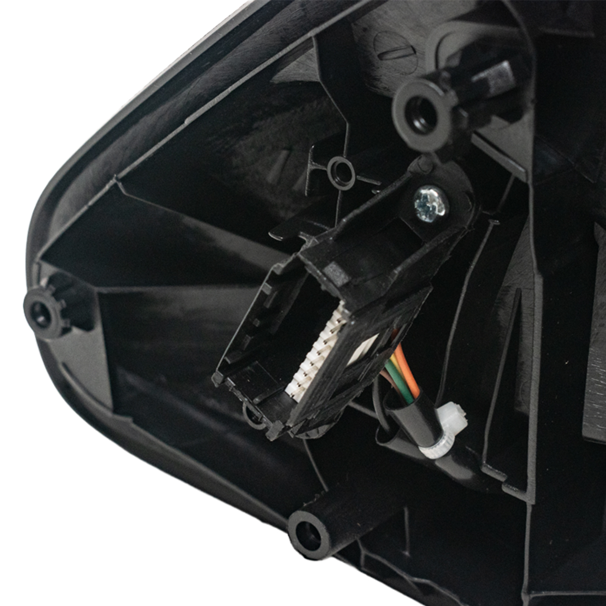 Espejos Clio Mio Desde 2013 Eléctrico derecho