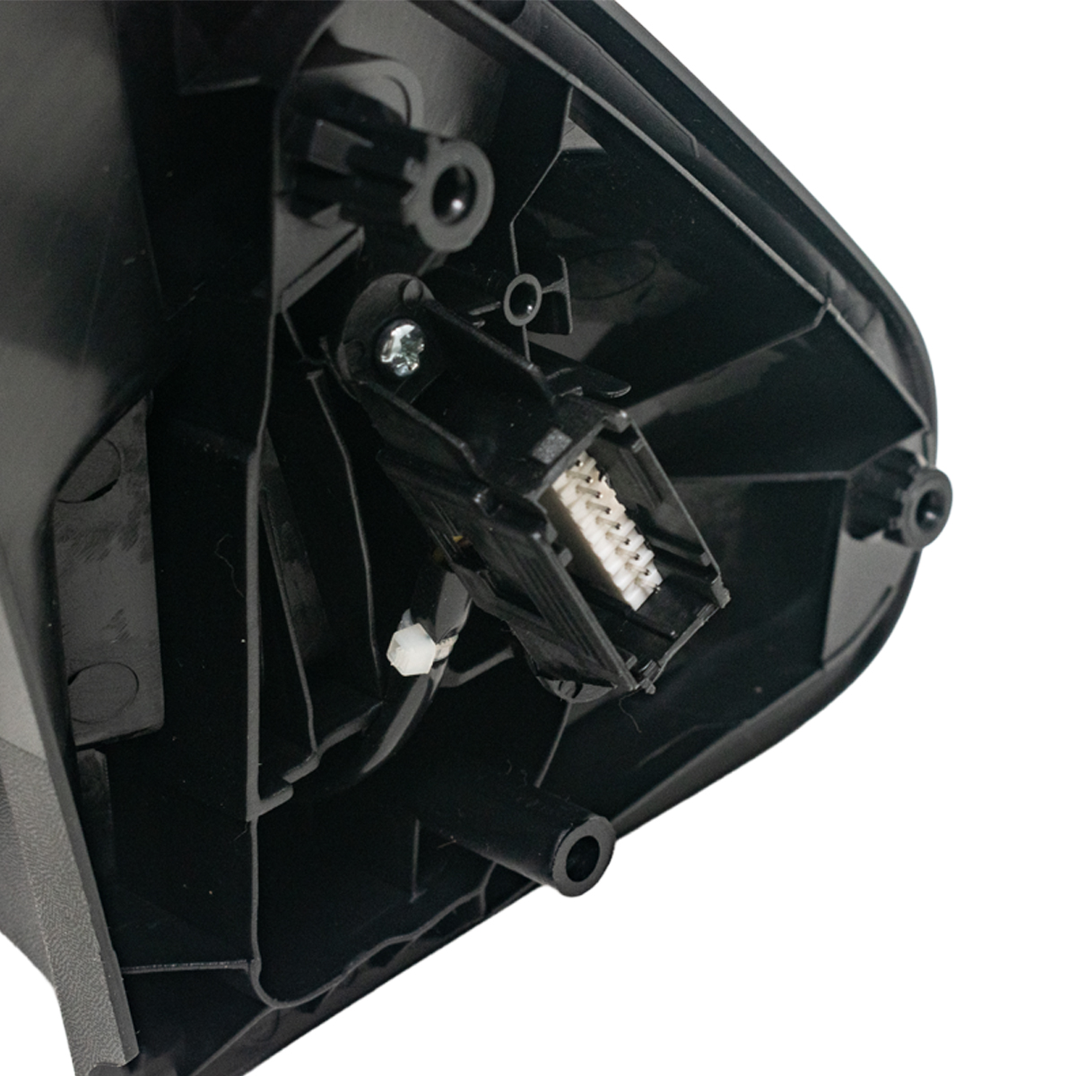 Espejos Clio Mio Desde 2013 Eléctrico izquierdo