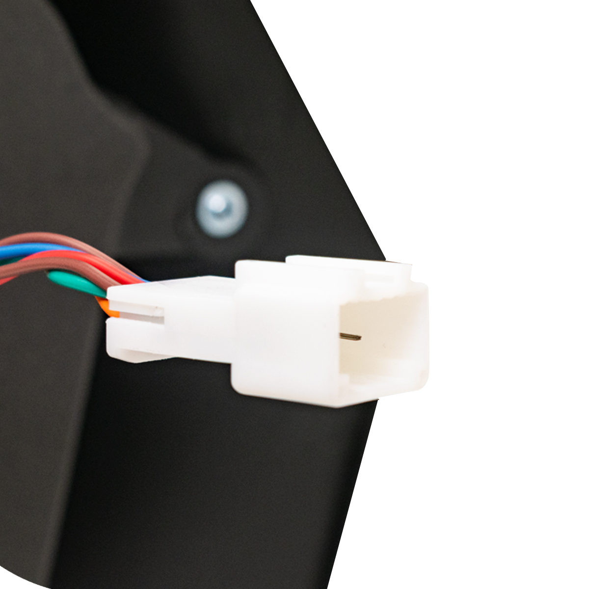 Espejos Master Desde 2013 Eléctrico con Giro Brazo Corto izquierdo