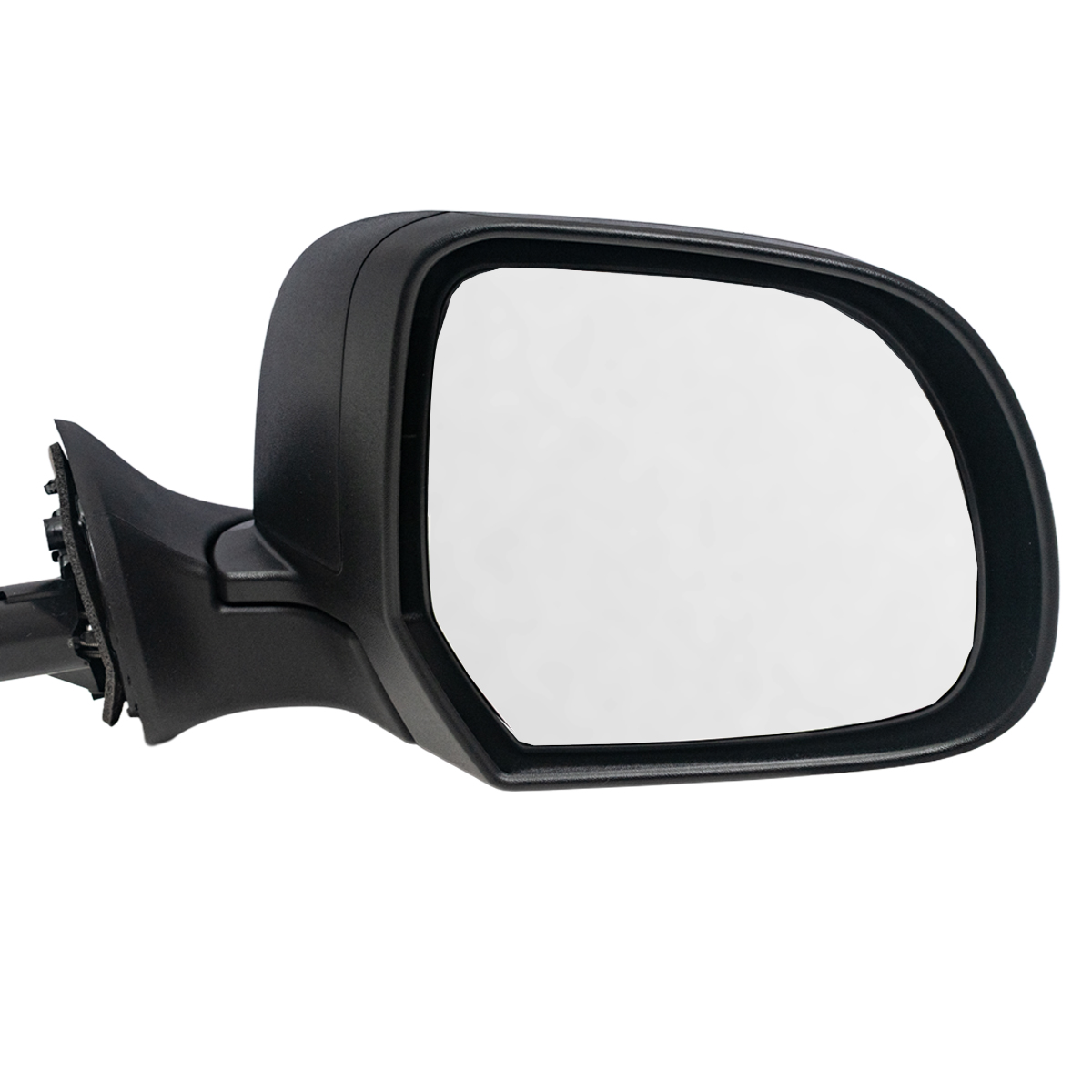 Espejos Duster 2015-2020 con Control negro derecho