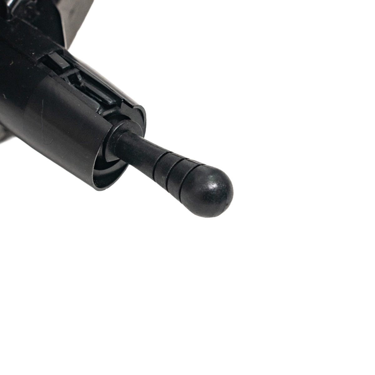 Espejos Duster 2015-2020 con Control negro izquierdo