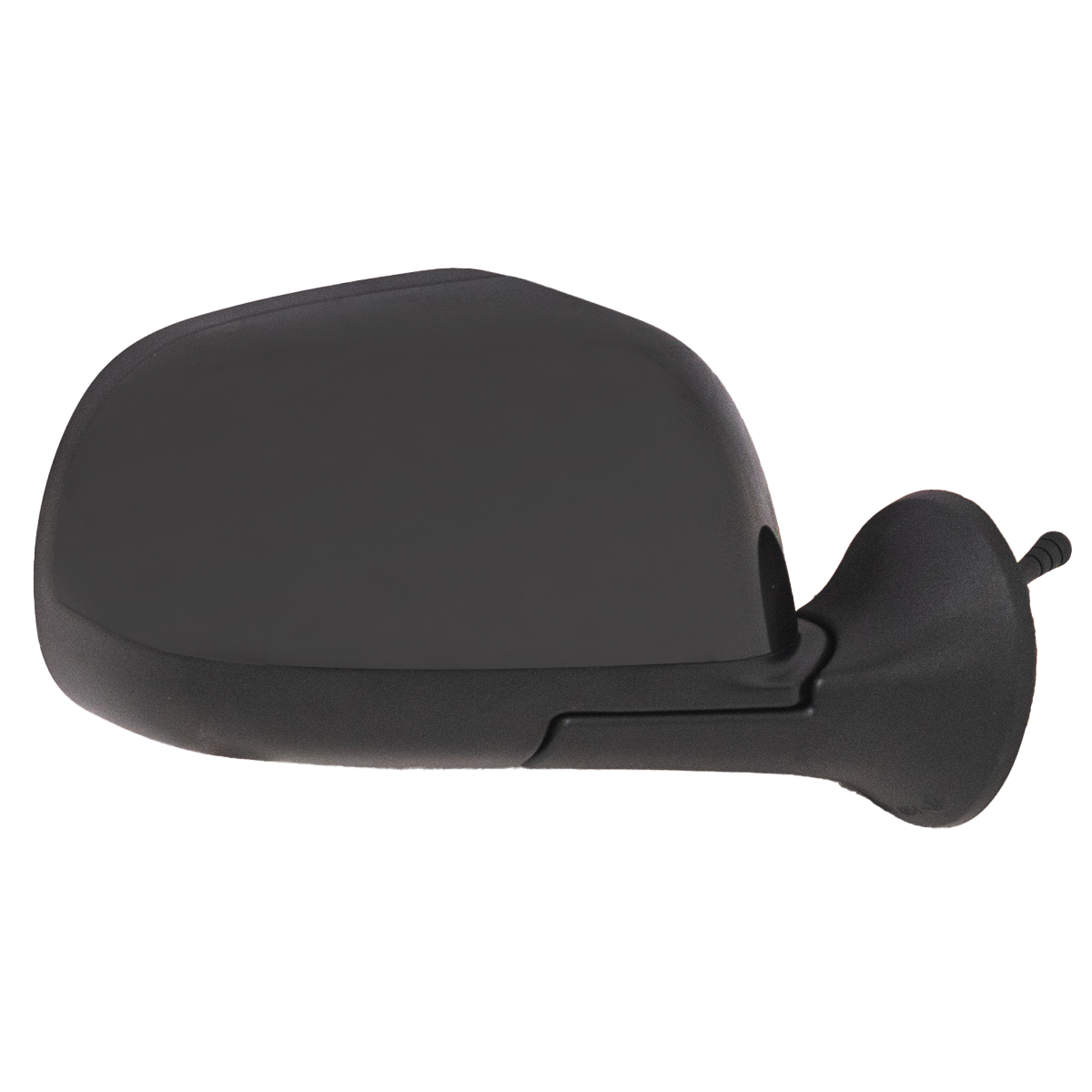 Espejos Duster / Duster Oroch Desde 2015 con Control para Pintar derecho