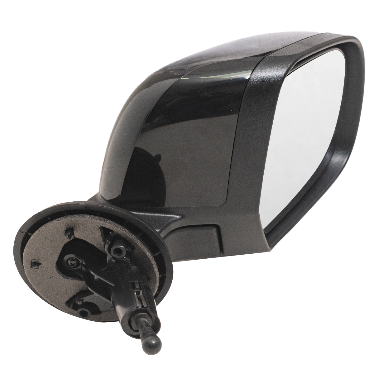 Espejos Duster / Duster Oroch Desde 2015 con Control para Pintar derecho