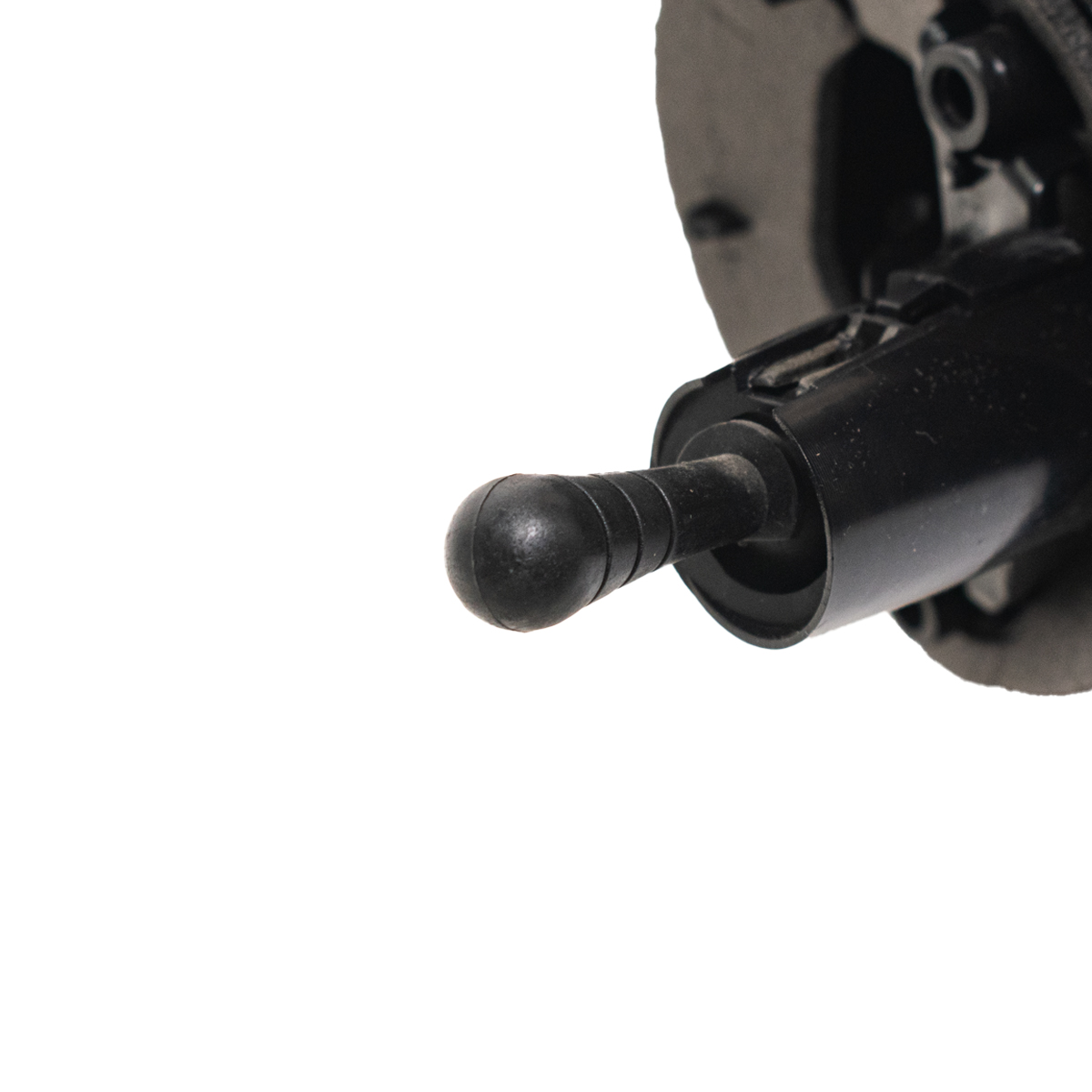 Espejos Duster / Duster Oroch Desde 2015 con Control para Pintar derecho