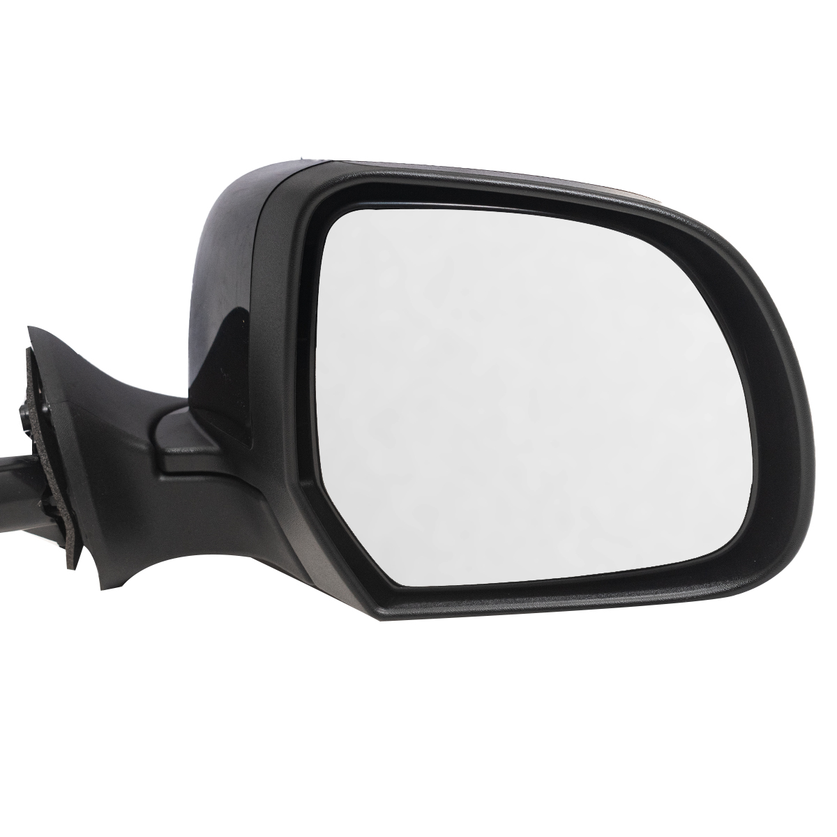 Espejos Duster / Duster Oroch Desde 2015 con Control para Pintar derecho