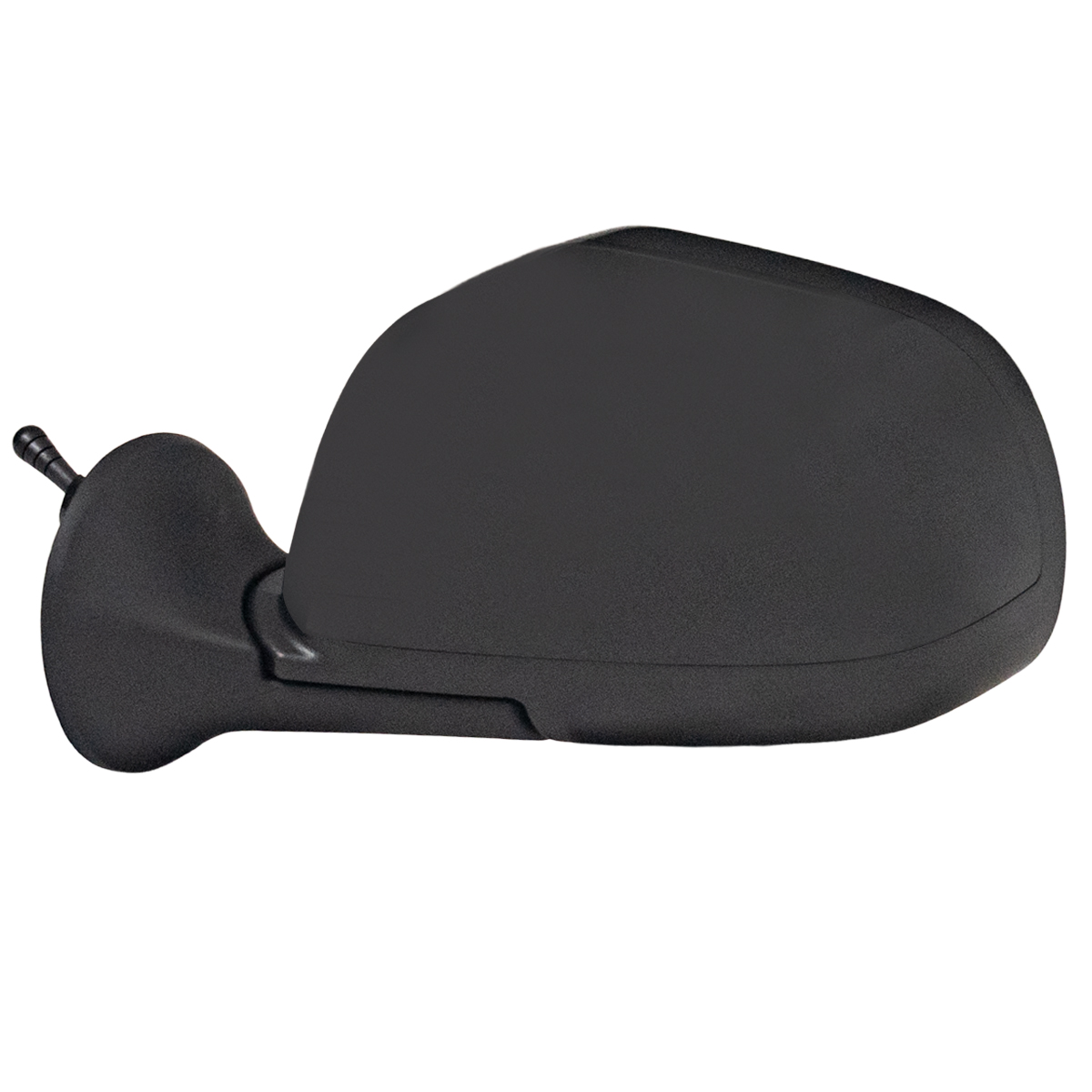 Espejos Duster / Duster Oroch Desde 2015 con Control para Pintar izquierdo