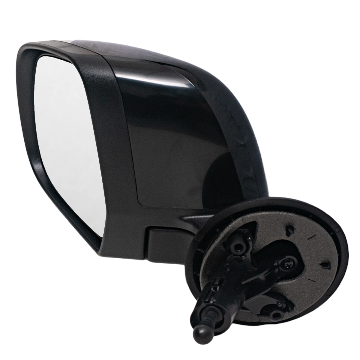 Espejos Duster / Duster Oroch Desde 2015 con Control para Pintar izquierdo