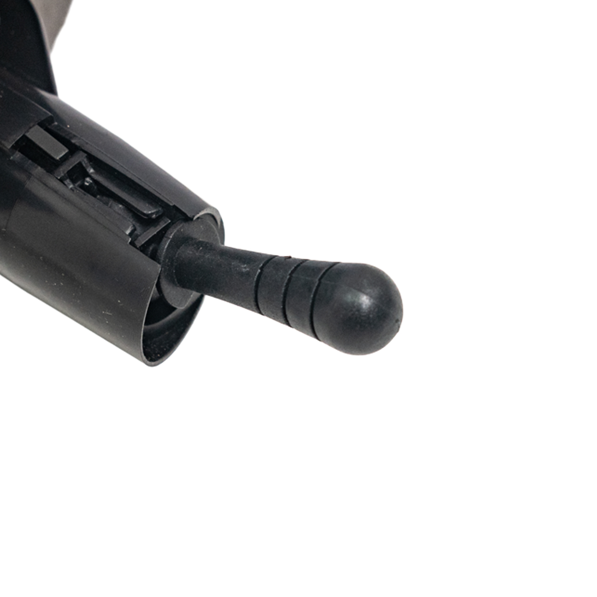 Espejos Duster / Duster Oroch Desde 2015 con Control para Pintar izquierdo
