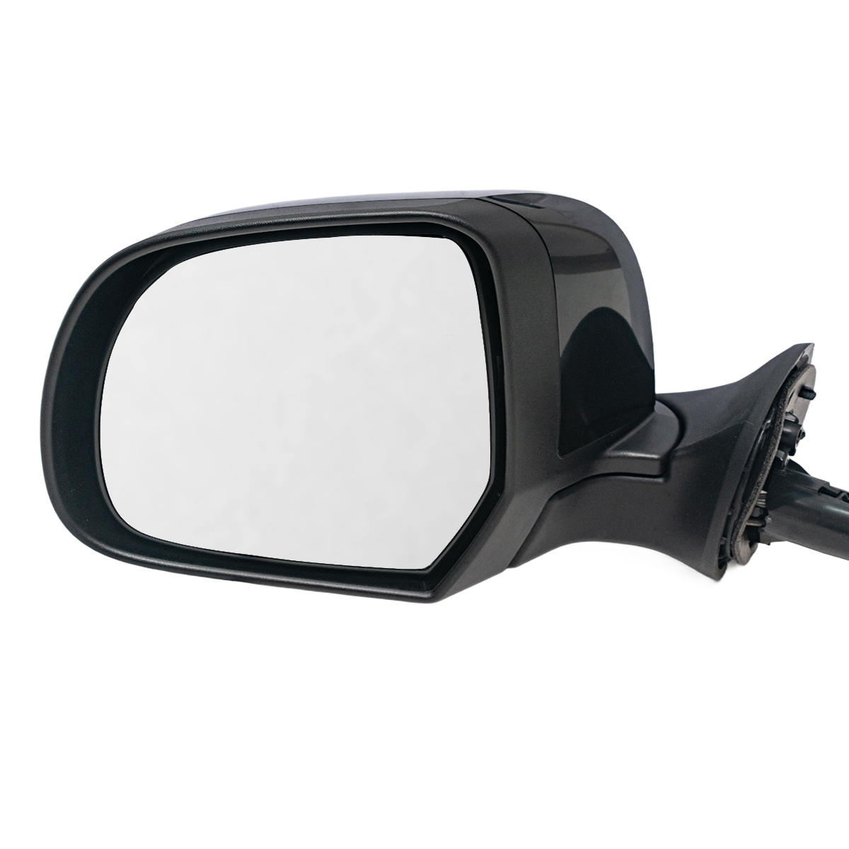 Espejos Duster / Duster Oroch Desde 2015 con Control para Pintar izquierdo